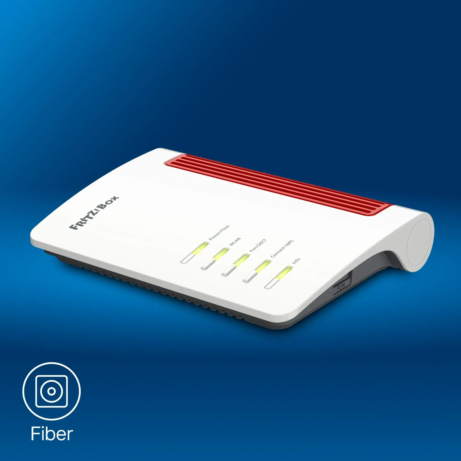 FRITZ!Box 5530 XGS-PON Router