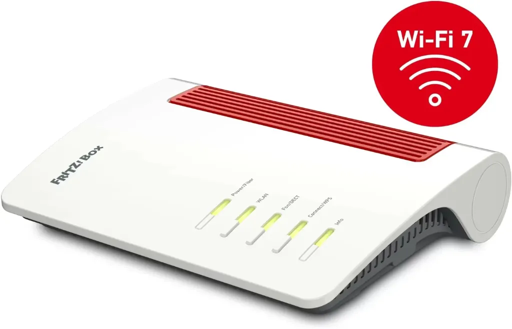 [Fritz-5690-XGS] FRITZ!Box 5690 XGS-PON Router